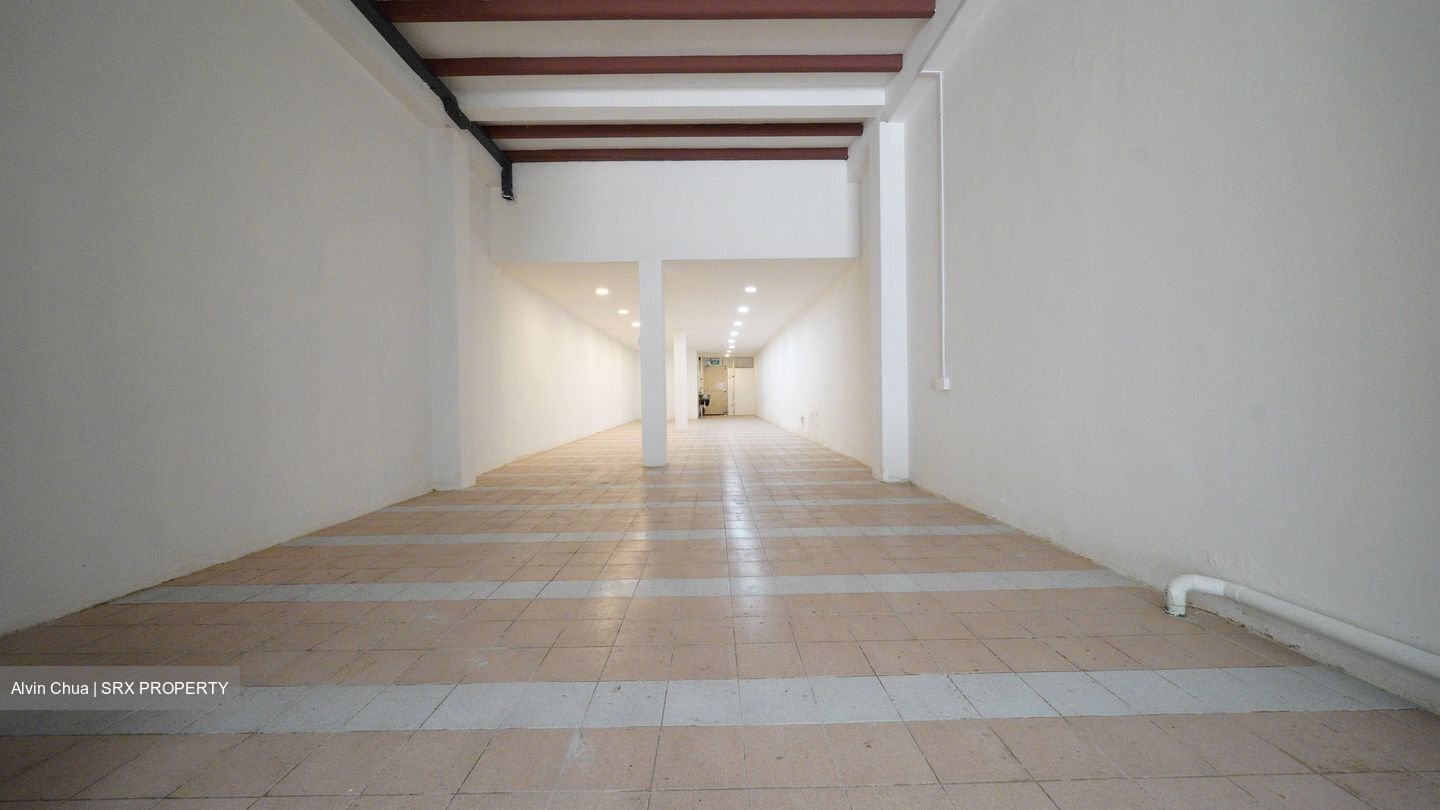 Jalan Sultan (D7), Shop House #485384451